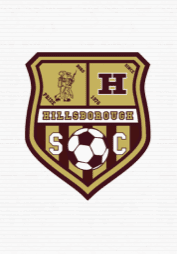 Hillsborough - card 2